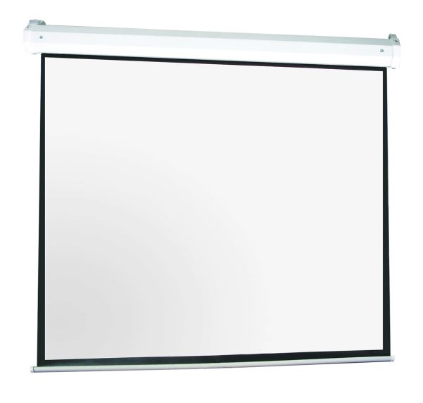 Projection Screen Motorised
