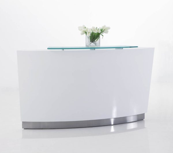 Evo 1 High Reception Counter