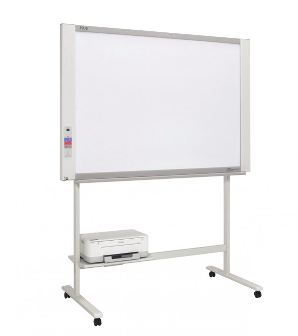 Copyboard Plus Floor Stand