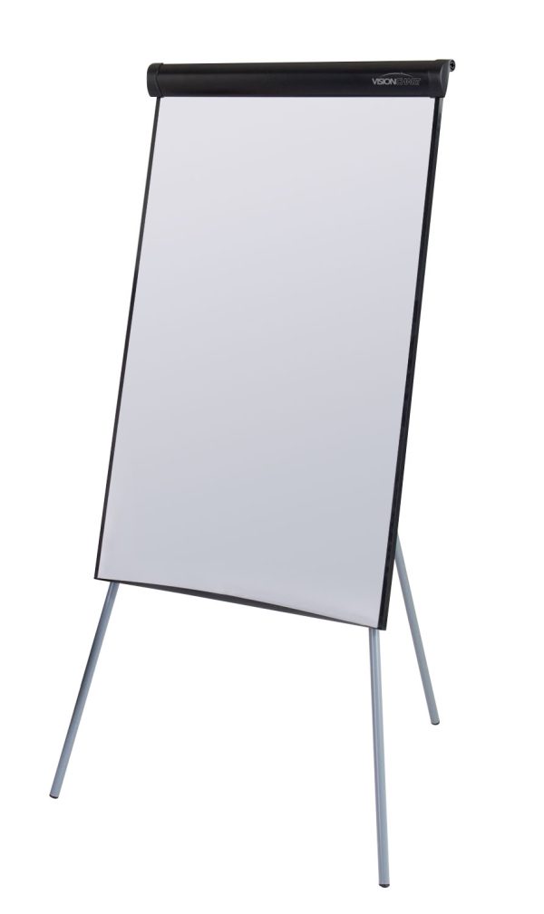 Flipchart Stand Communicate 1035X670mm