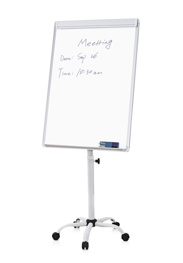 Flipchart Stand Deluxe