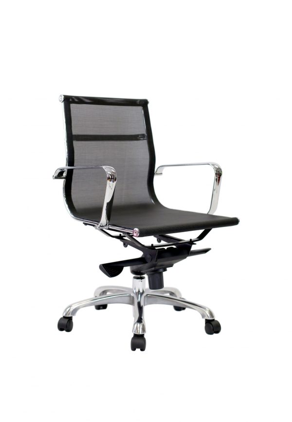 Aero Mesh Chair