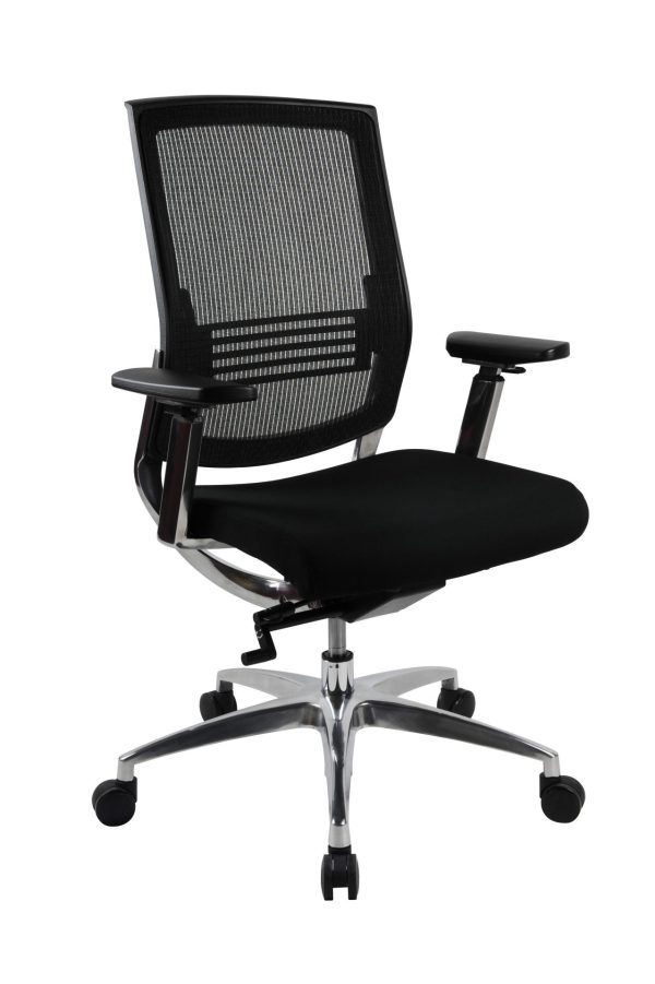 Focus Mesh Back Chair