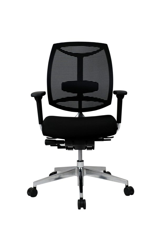 Tekno Mesh Back Chair