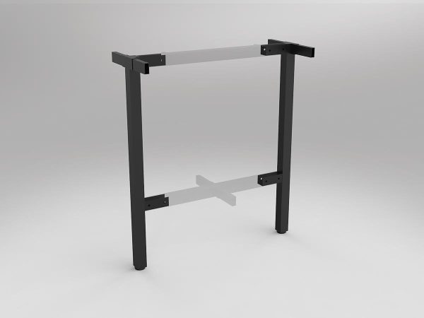 Axis Bar Leaner Shared Leg Set