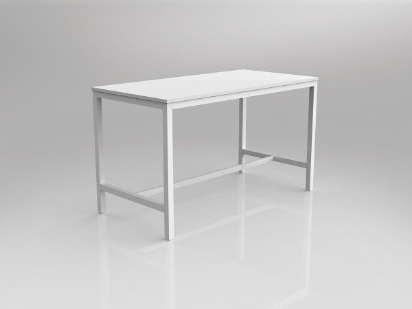 Axis Bar Leaner Frame