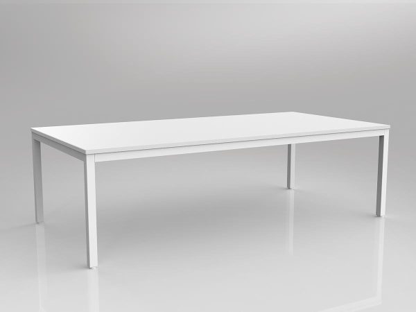 Axis Meeting Table Frame