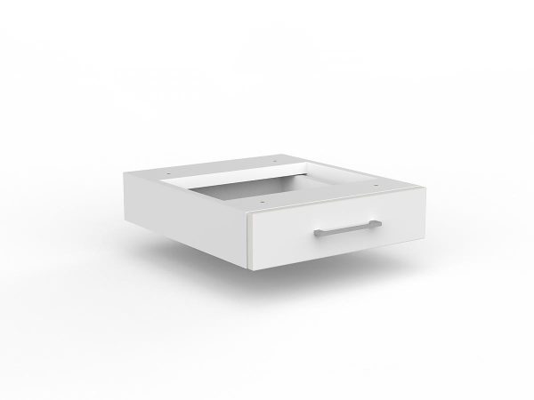 EkoSystem Mobile Bookcase Drawer Unit