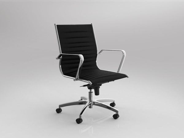 Freeway Metro Midback Executive Chair