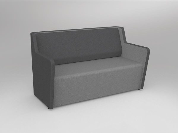 Motion Fin Double