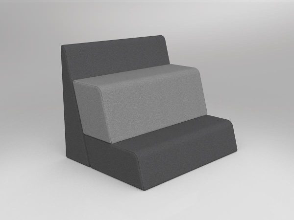Motion Grandstand 3 Tier