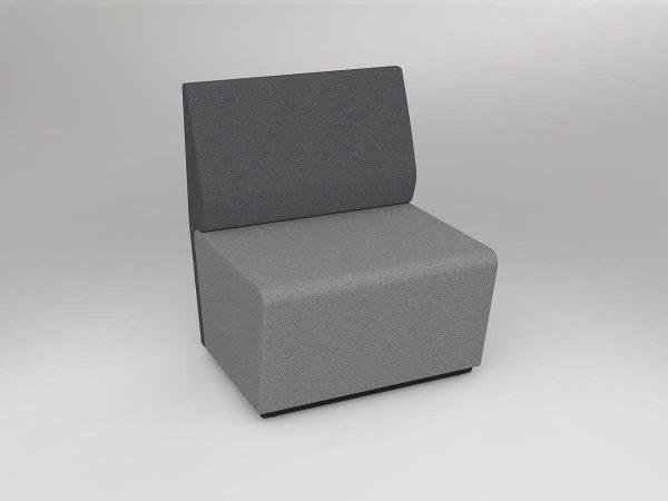 Motion Loop Straight With Backrest