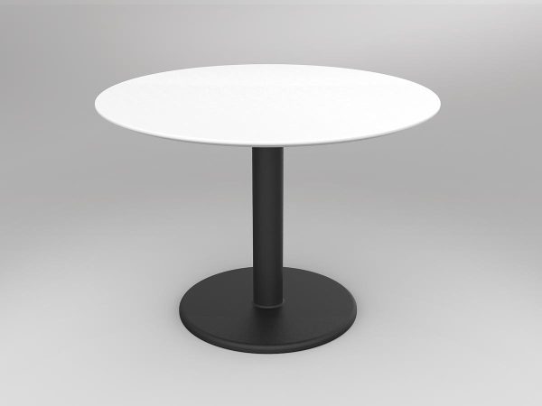 Motion Round Table Sit Height