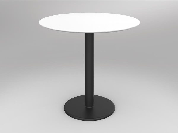Motion Round Table Stand Height