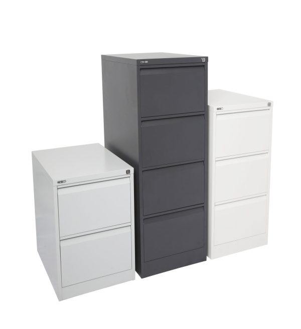 Go Steel Filing Cabinet