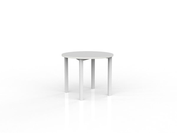 Axis Meeting Table Round