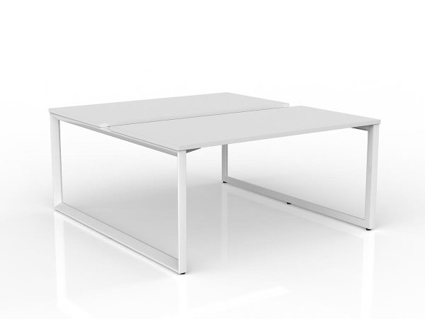 Anvil 2-User Double Sided Workspace