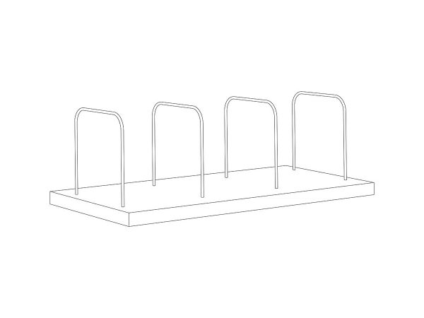 Axis Shelf