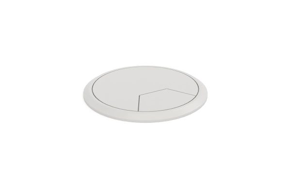 80mm Cable Port