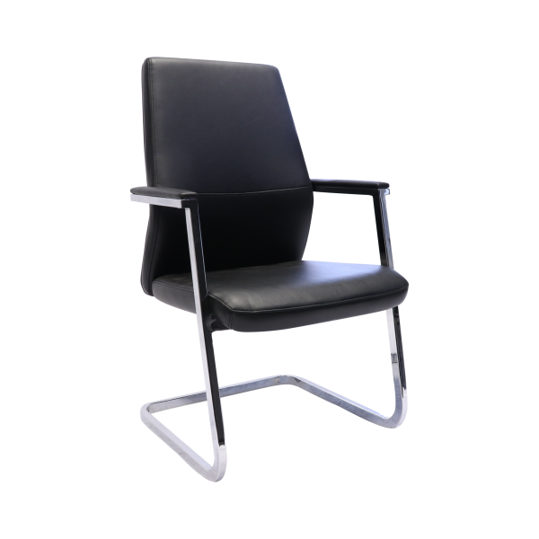Rapidline Medium Back Executive Visitor Chair