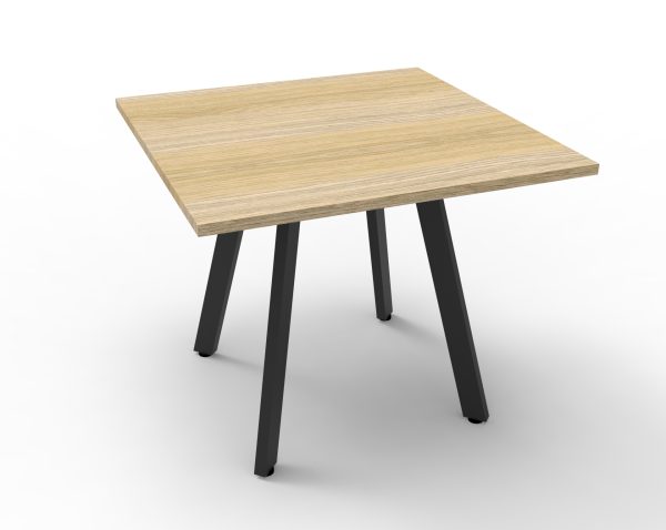 Deluxe Eternity Square Table
