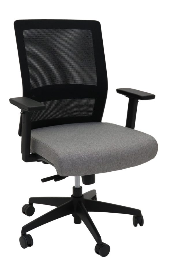 Gesture Task Chair