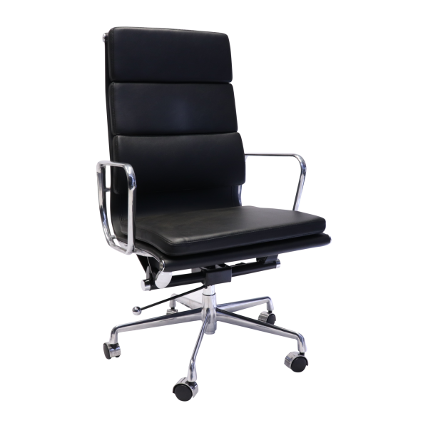 Rapidline PU900H Executive Highback Chair