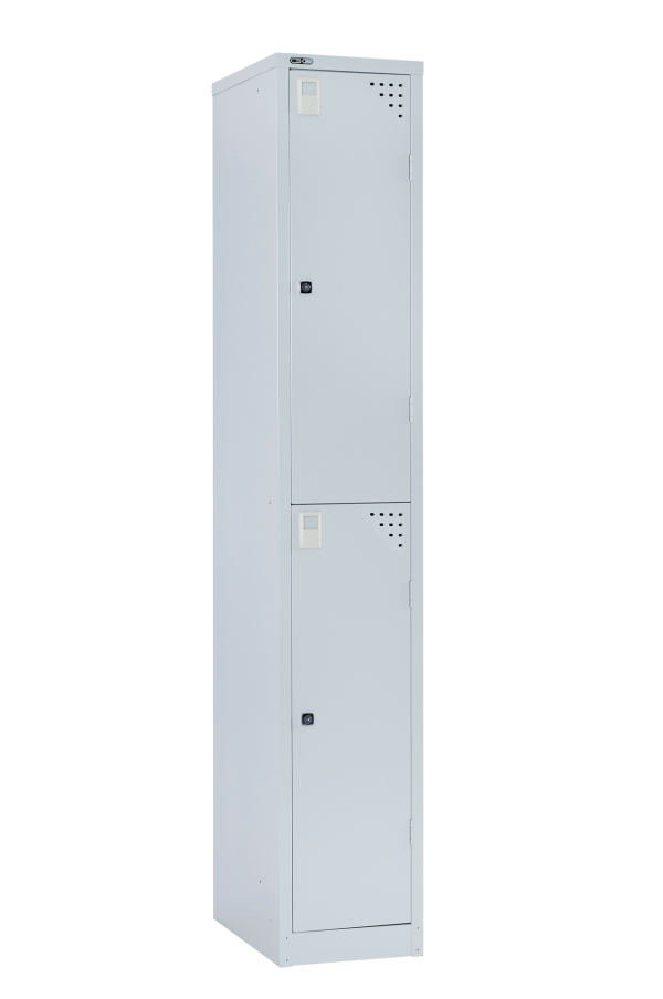 GO Extra Large Two Tier Locker