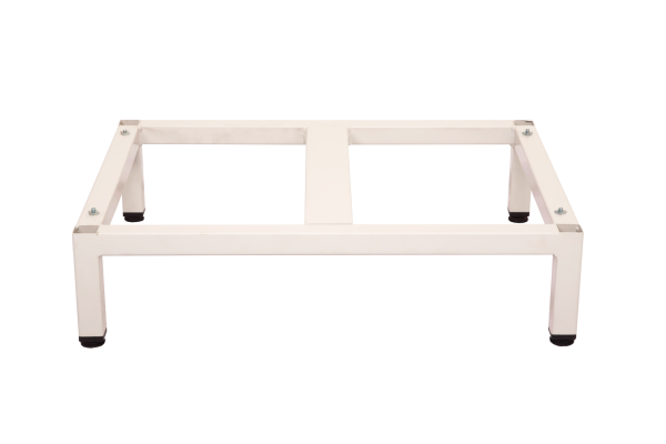 GO Locker Stand - Bank of 2